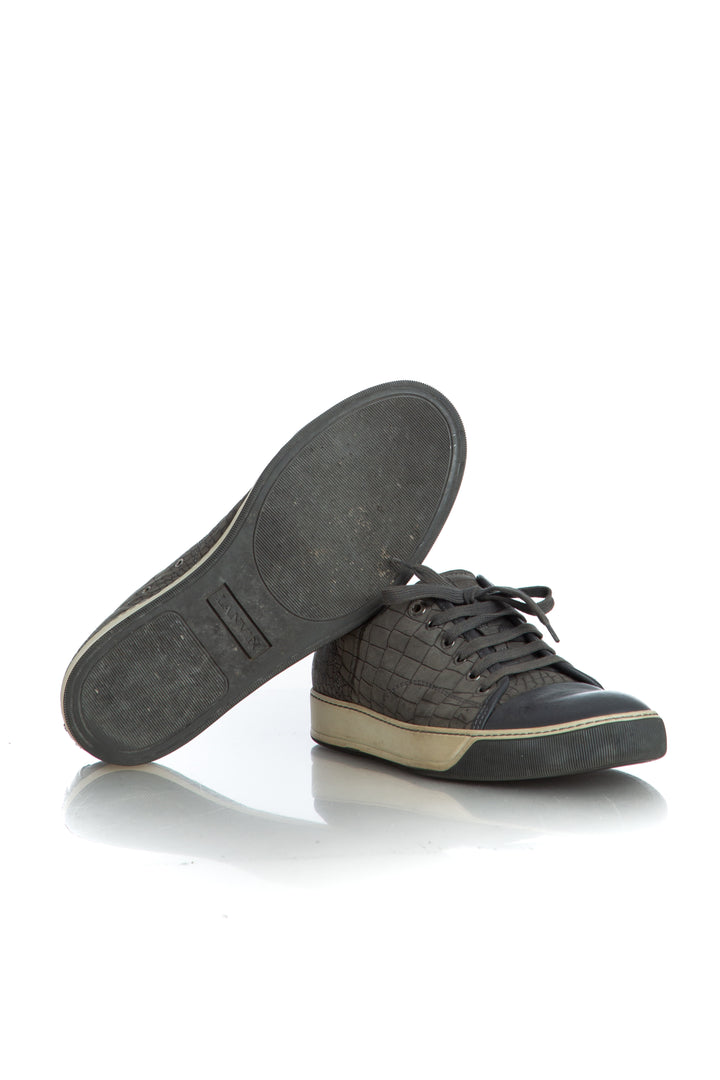 Zapato Lanvin, detalle 8 – ClosetRehab