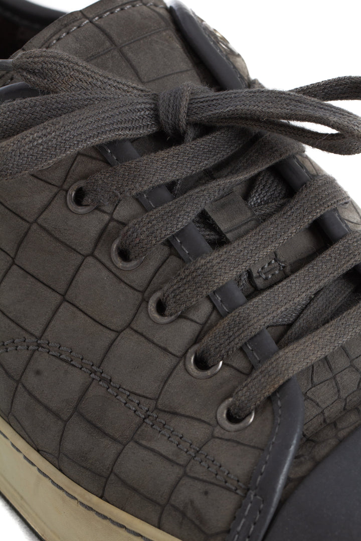 Zapato Lanvin, detalle 10 – ClosetRehab