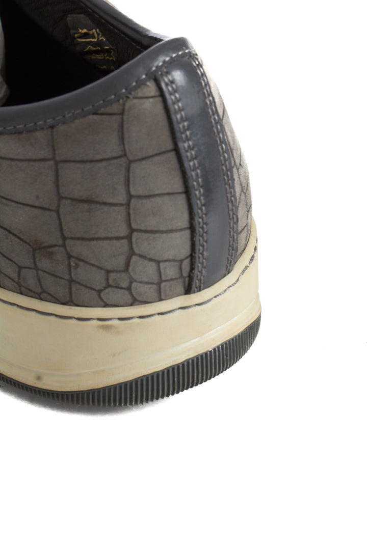 Zapato Lanvin, detalle 11 – ClosetRehab