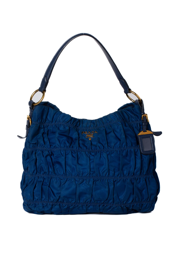 Bolsa Prada, vista frontal – ClosetRehab