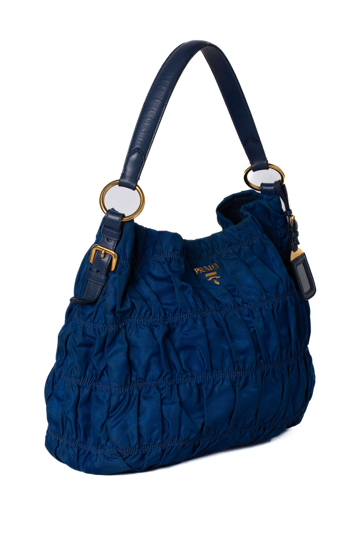 Bolsa Prada, vista posterior – ClosetRehab