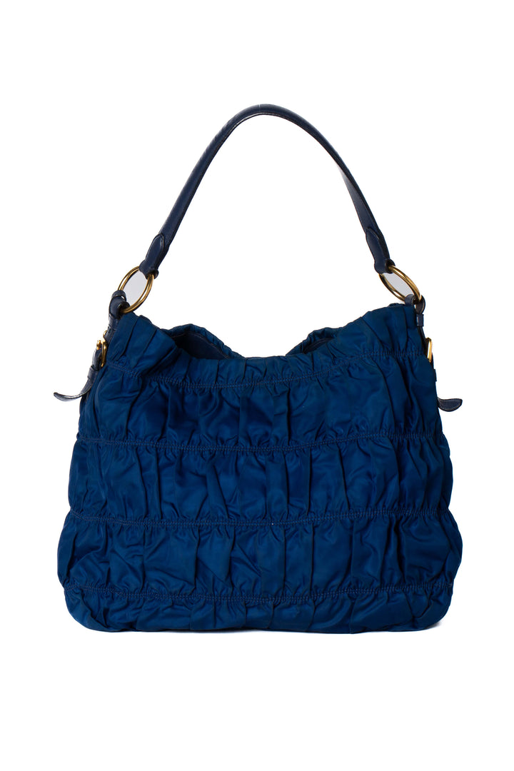 Bolsa Prada, detalle – ClosetRehab