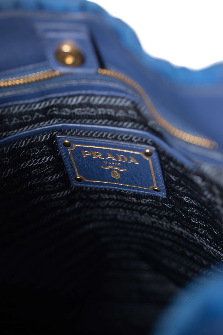 Bolsa Prada, detalle 6 – ClosetRehab