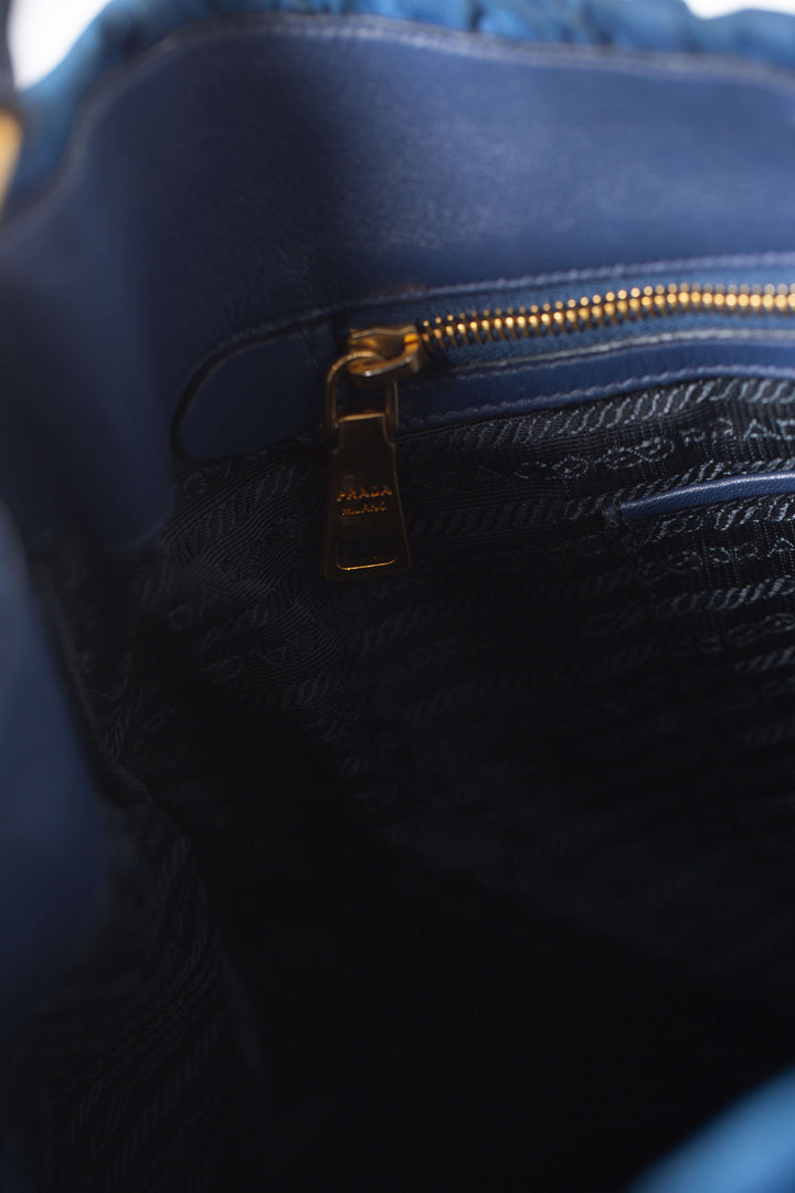 Bolsa Prada, detalle 7 – ClosetRehab