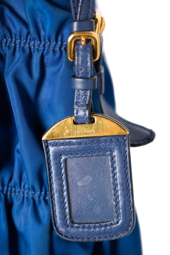 Bolsa Prada, detalle 8 – ClosetRehab