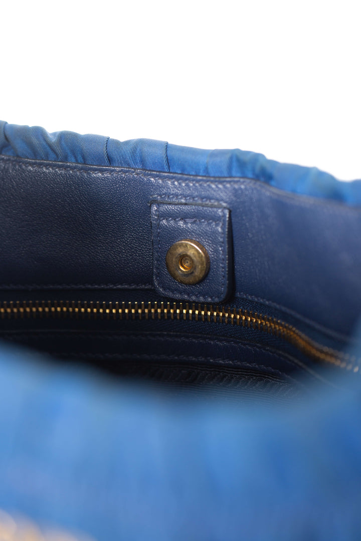 Bolsa Prada, detalle 9 – ClosetRehab