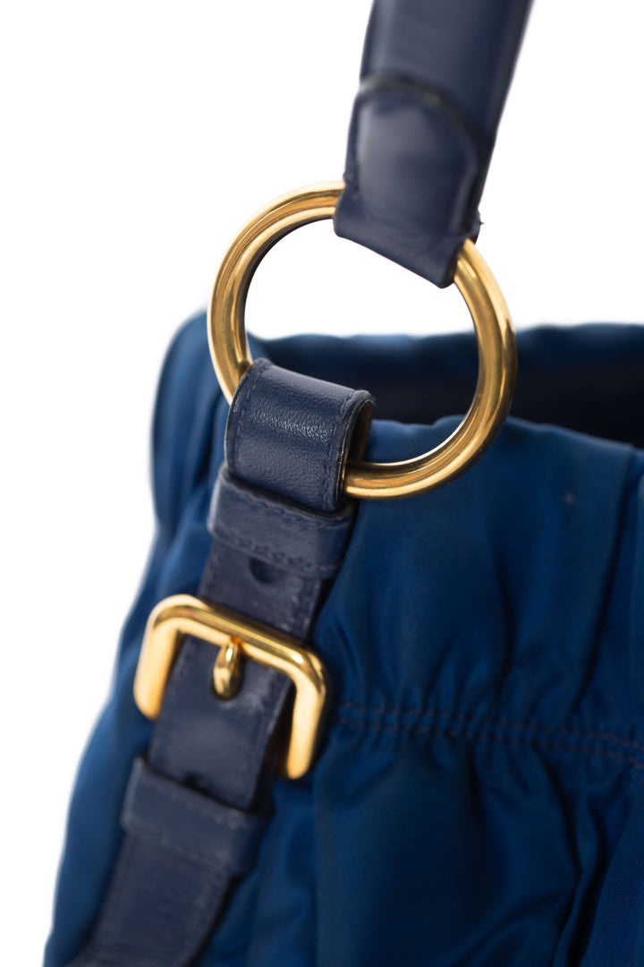 Bolsa Prada, detalle 10 – ClosetRehab