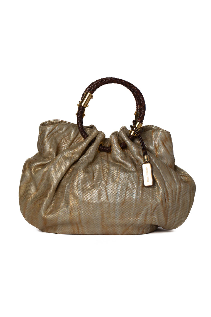 Bolsa Michael Kors, vista frontal – ClosetRehab