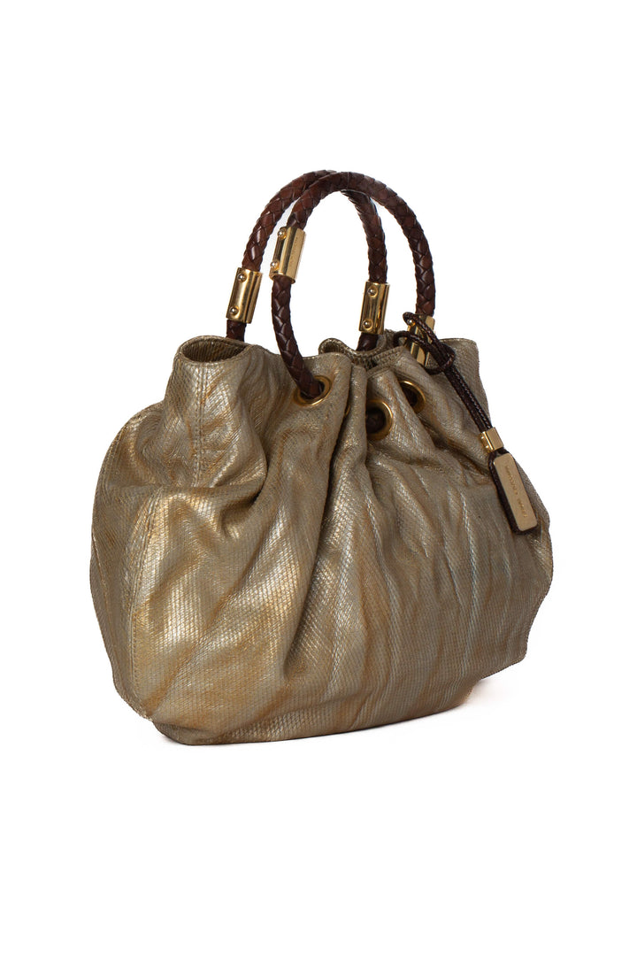 Bolsa Michael Kors, vista posterior – ClosetRehab