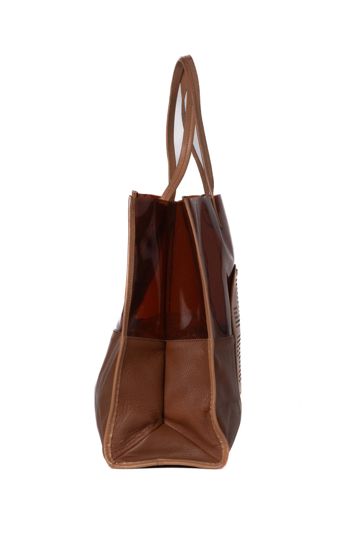 Bolsa Tory Burch, vista lateral – ClosetRehab