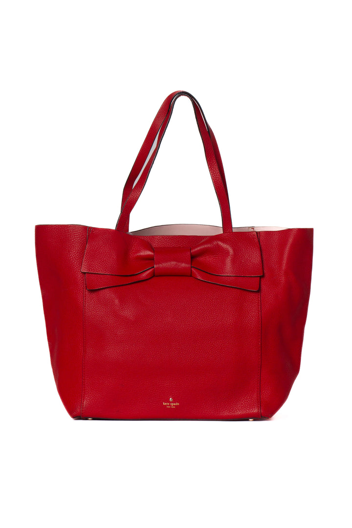 Bolsa Kate Spade, vista frontal – ClosetRehab