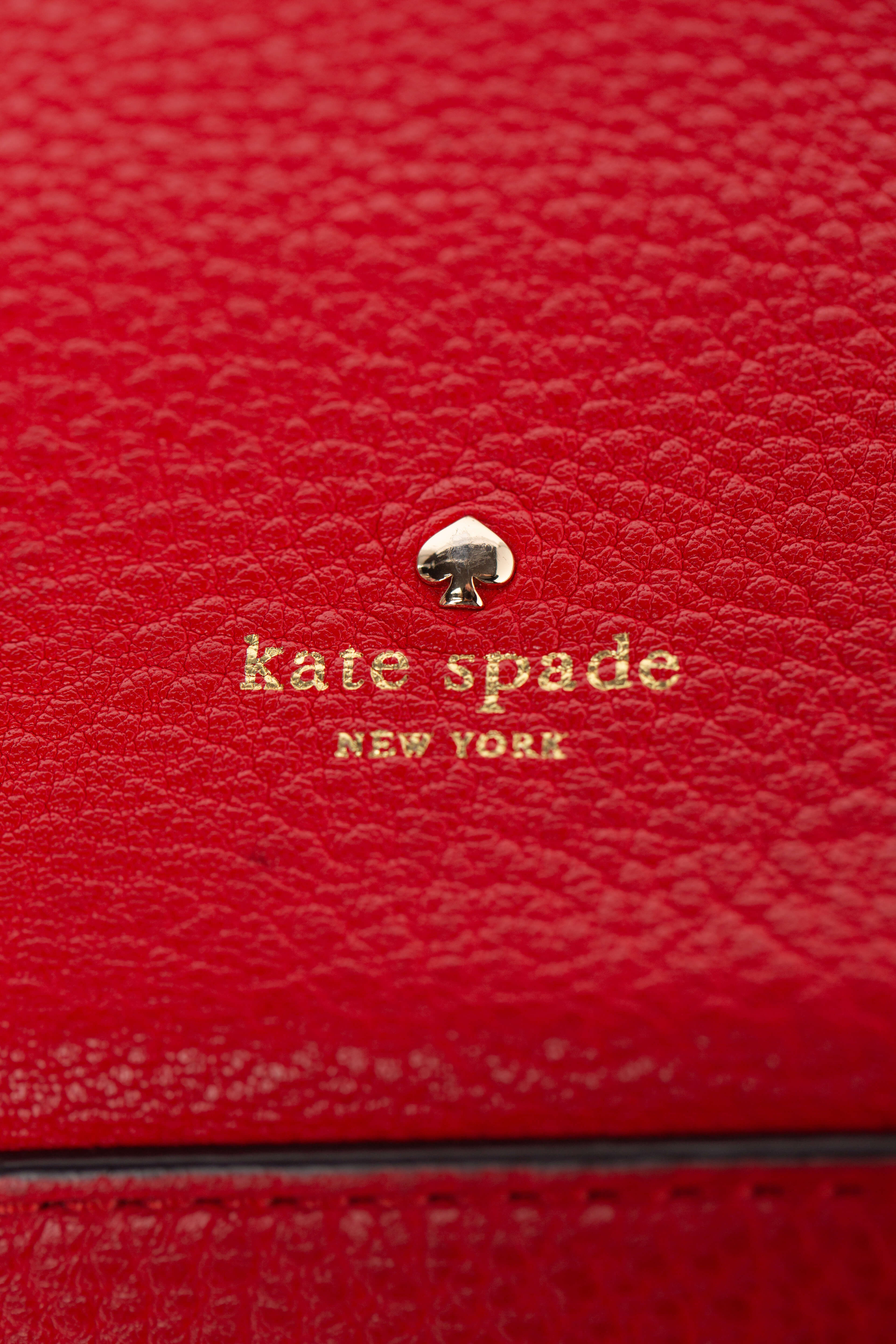 Kate Spade