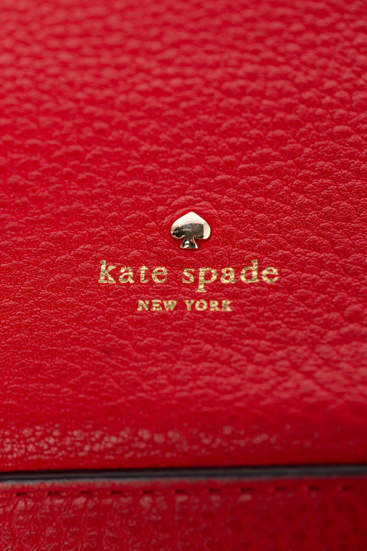 Bolsa Kate Spade, detalle 11 – ClosetRehab