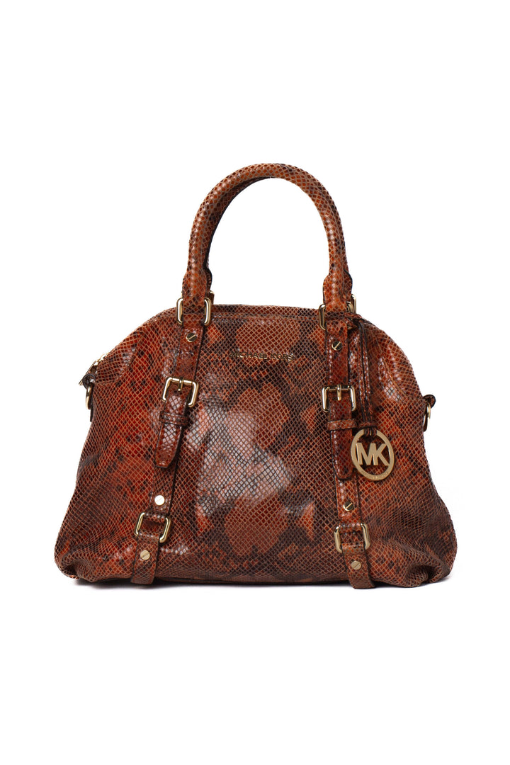 Bolsa Michael Kors, vista frontal – ClosetRehab