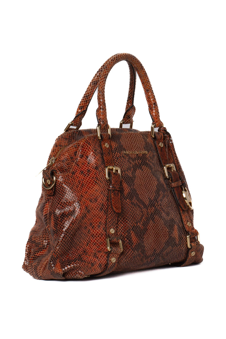 Bolsa Michael Kors, vista posterior – ClosetRehab