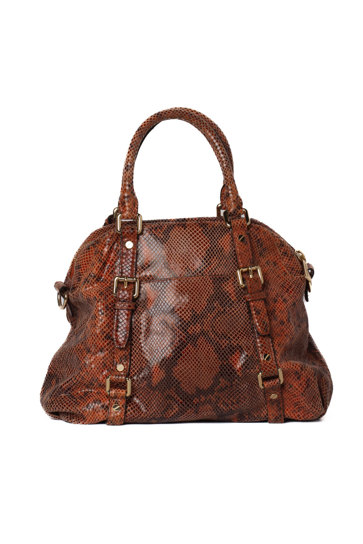 Bolsa Michael Kors, detalle – ClosetRehab