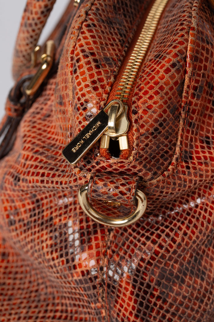 Bolsa Michael Kors, detalle 6 – ClosetRehab