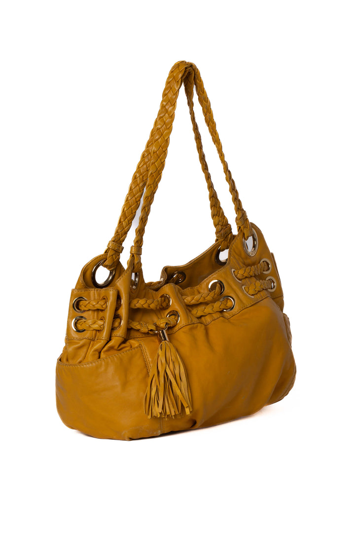 Bolsa Michael Kors, vista posterior – ClosetRehab