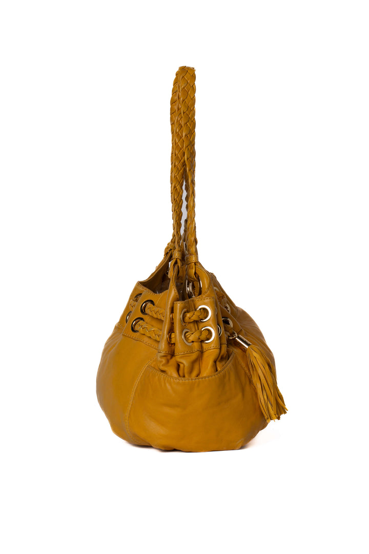 Bolsa Michael Kors, vista lateral – ClosetRehab