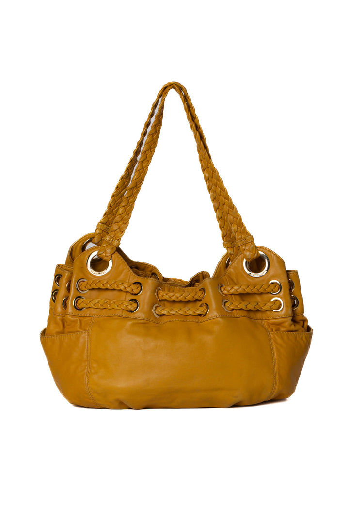 Bolsa Michael Kors, detalle – ClosetRehab