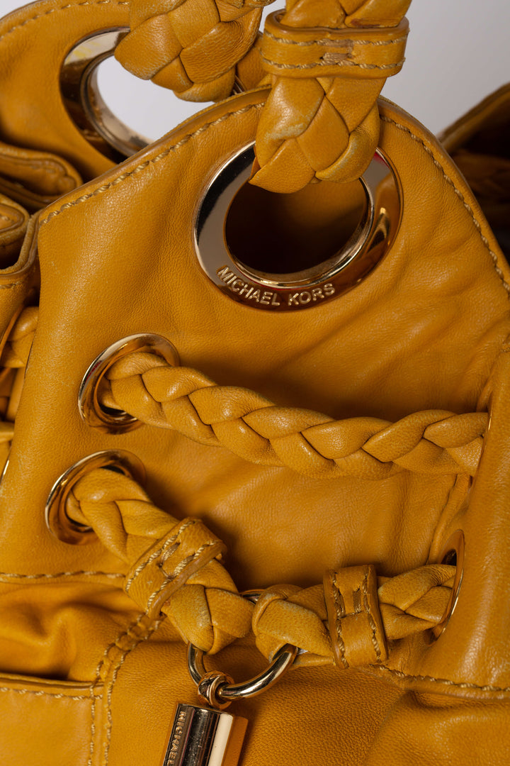 Bolsa Michael Kors, detalle 7 – ClosetRehab