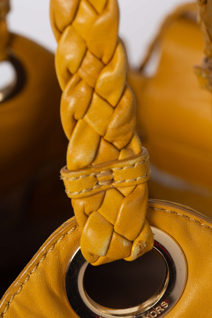 Bolsa Michael Kors, detalle 13 – ClosetRehab