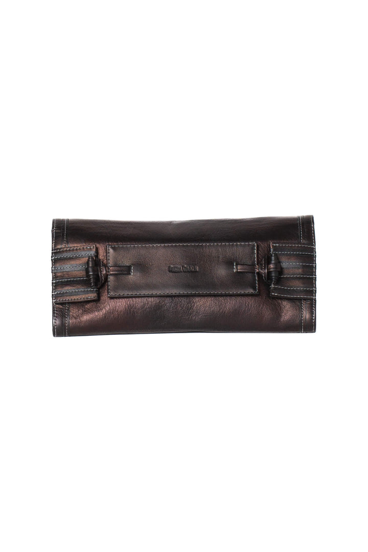Bolsa Pineda Covalin, detalle – ClosetRehab