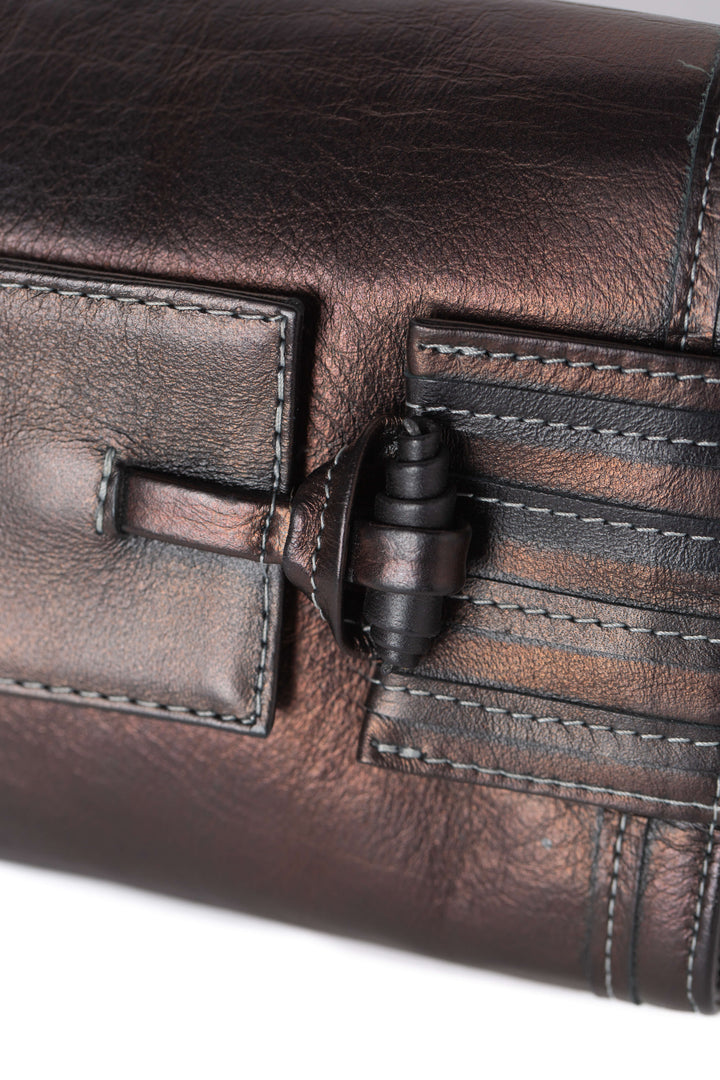 Bolsa Pineda Covalin, detalle 6 – ClosetRehab