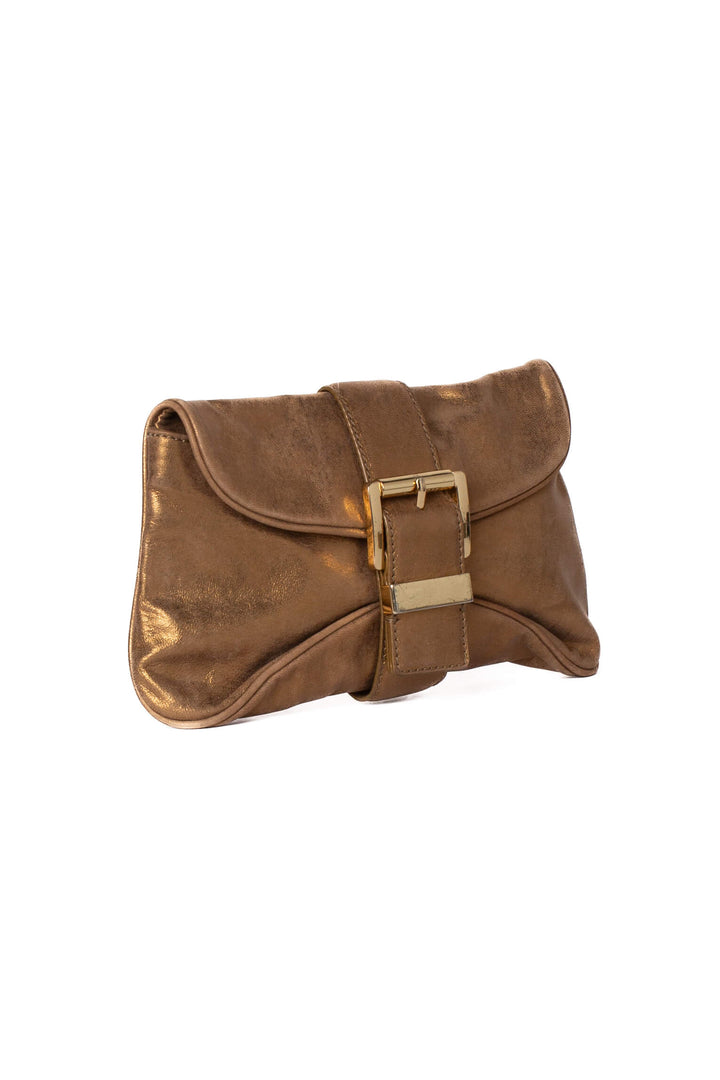Bolsa Michael Kors, vista posterior – ClosetRehab