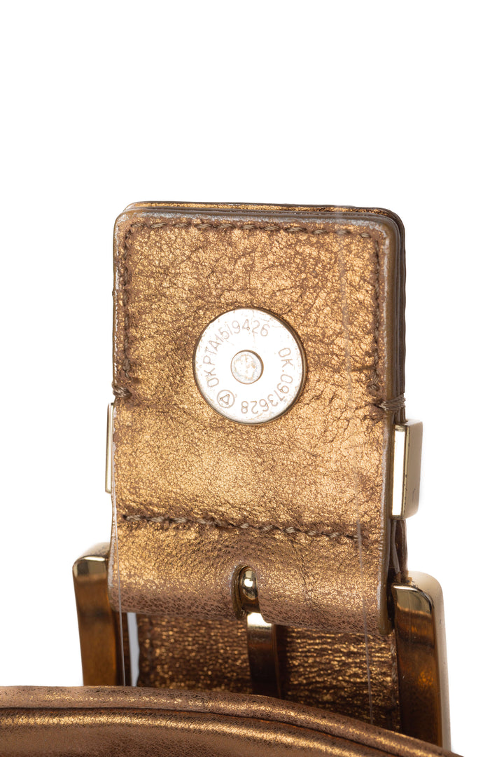 Bolsa Michael Kors, detalle 8 – ClosetRehab