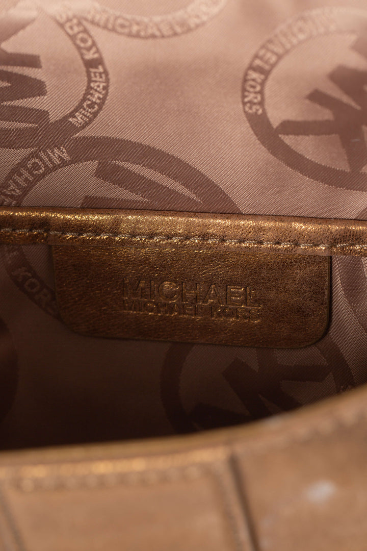 Bolsa Michael Kors, detalle 10 – ClosetRehab