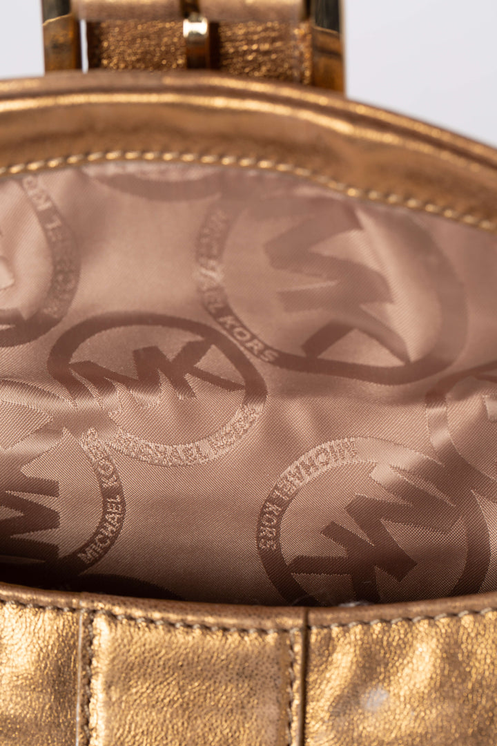 Bolsa Michael Kors, detalle 11 – ClosetRehab