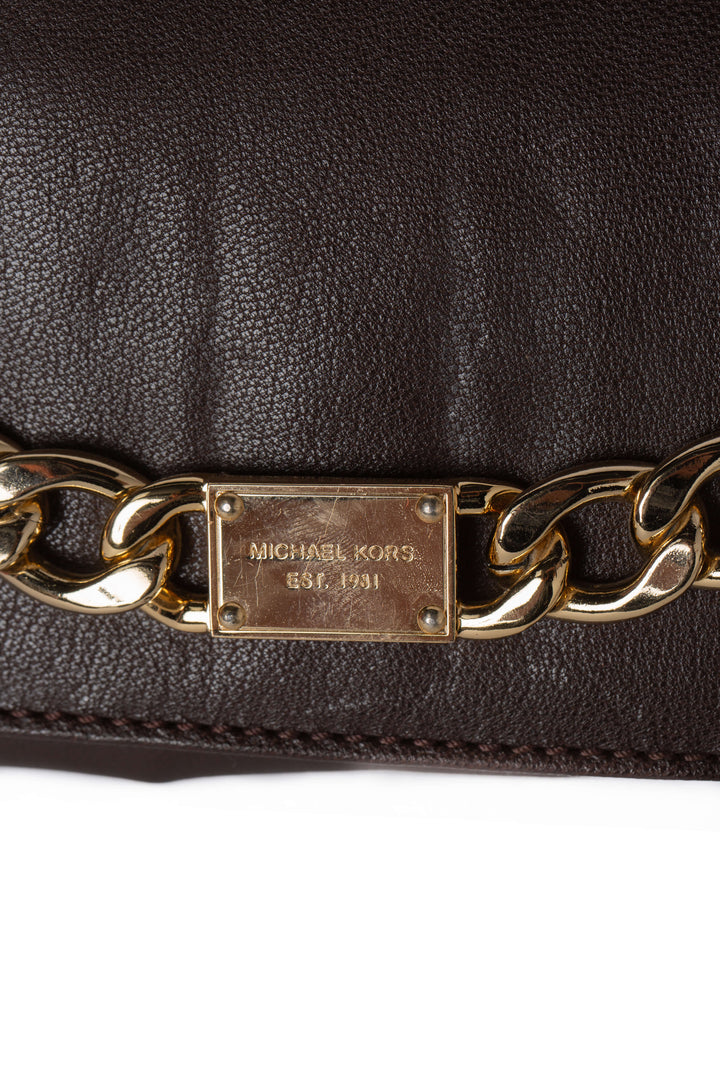 Bolsa Michael Kors, detalle 11 – ClosetRehab