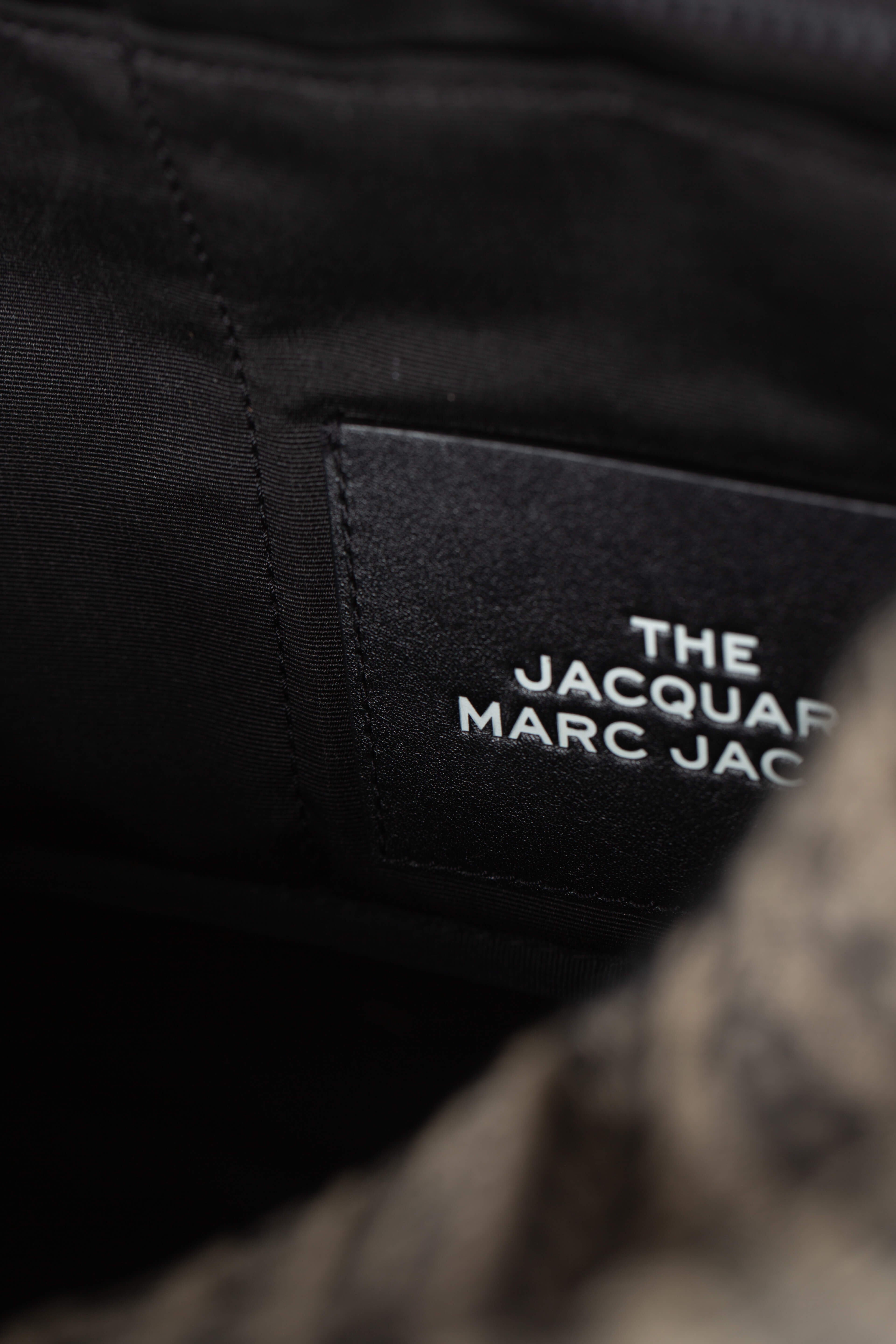 Marc Jacobs