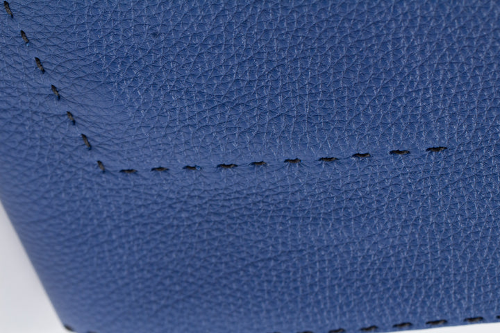 Bolsa Fendi azul, detalle 11 – ClosetRehab