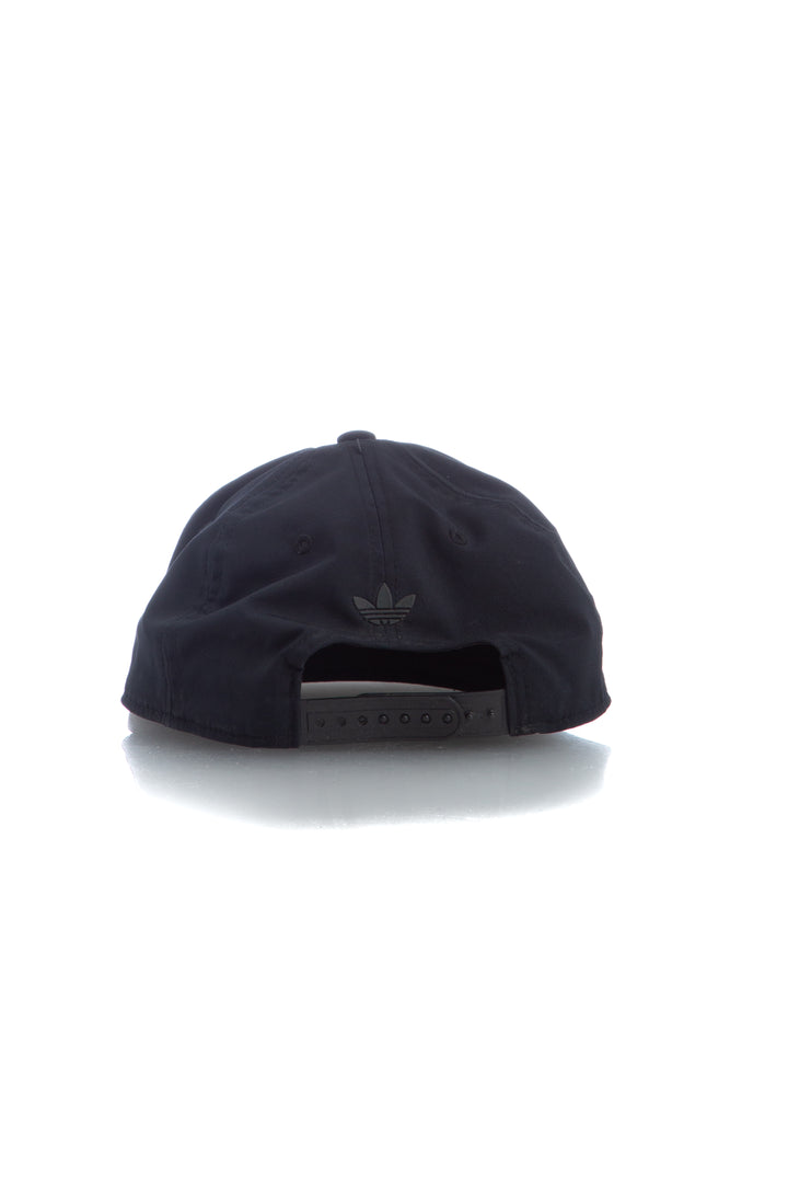 Accesorio Adidas negro, detalle – ClosetRehab