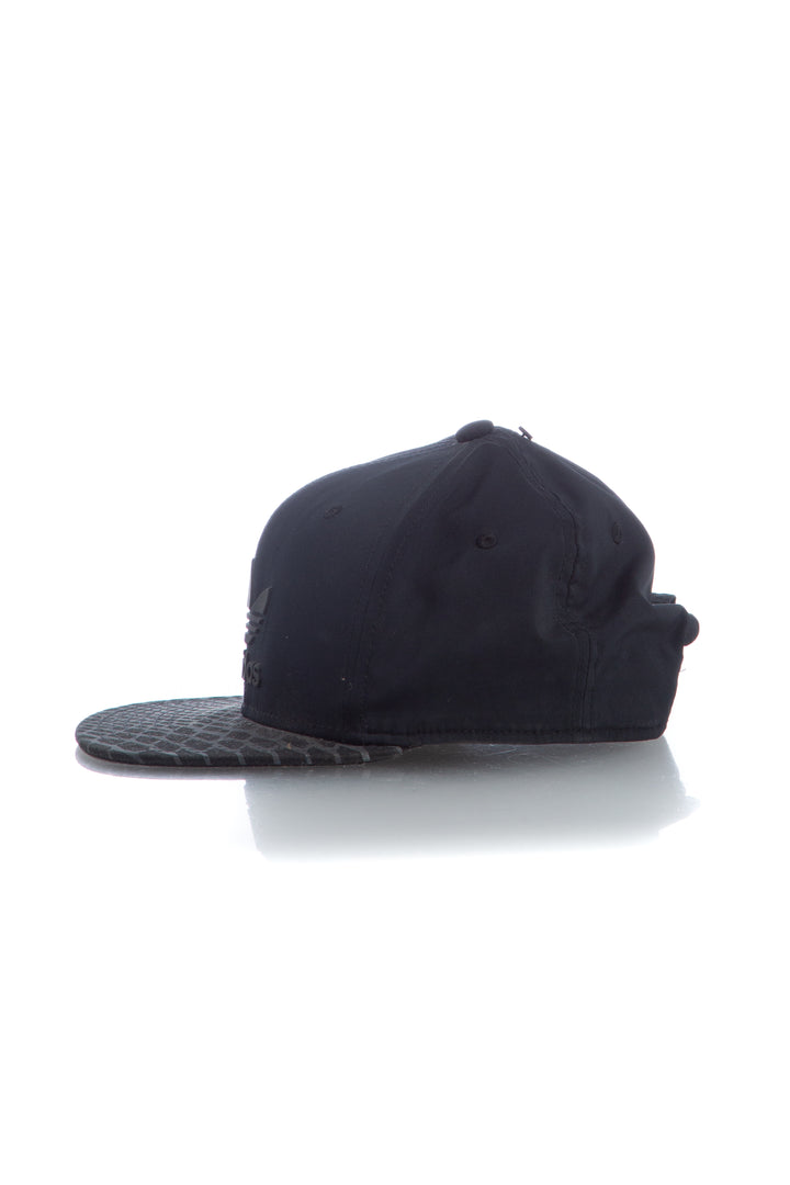 Accesorio Adidas negro, detalle 5 – ClosetRehab