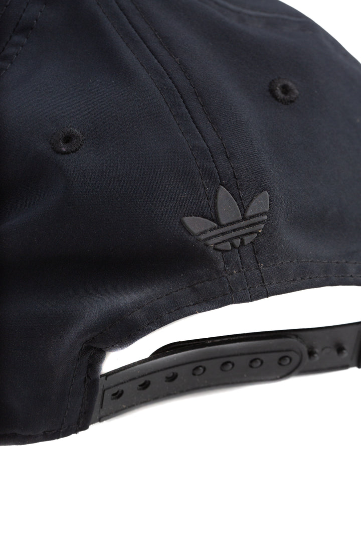 Accesorio Adidas negro, detalle 7 – ClosetRehab