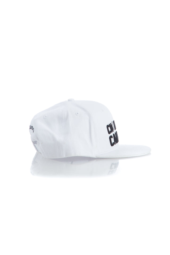 Accesorio blanco, vista lateral – ClosetRehab