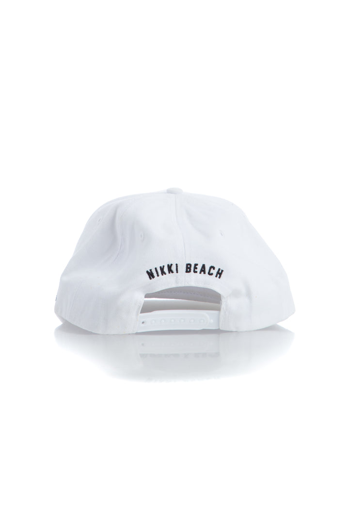 Accesorio blanco, detalle – ClosetRehab