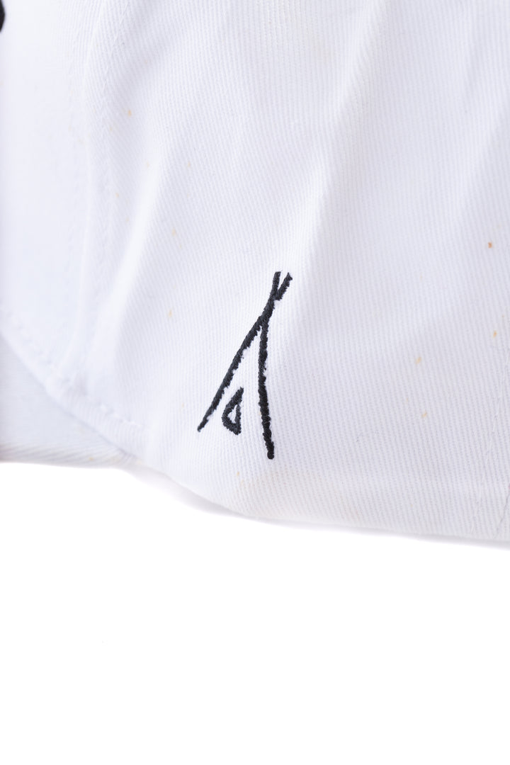 Accesorio blanco, detalle 7 – ClosetRehab