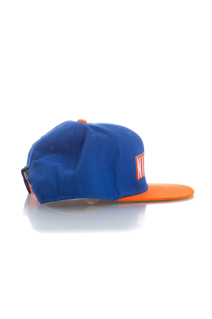 Accesorio Nike azul, vista lateral – ClosetRehab