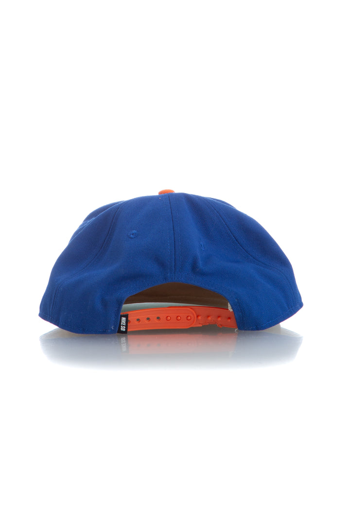 Accesorio Nike azul, detalle – ClosetRehab
