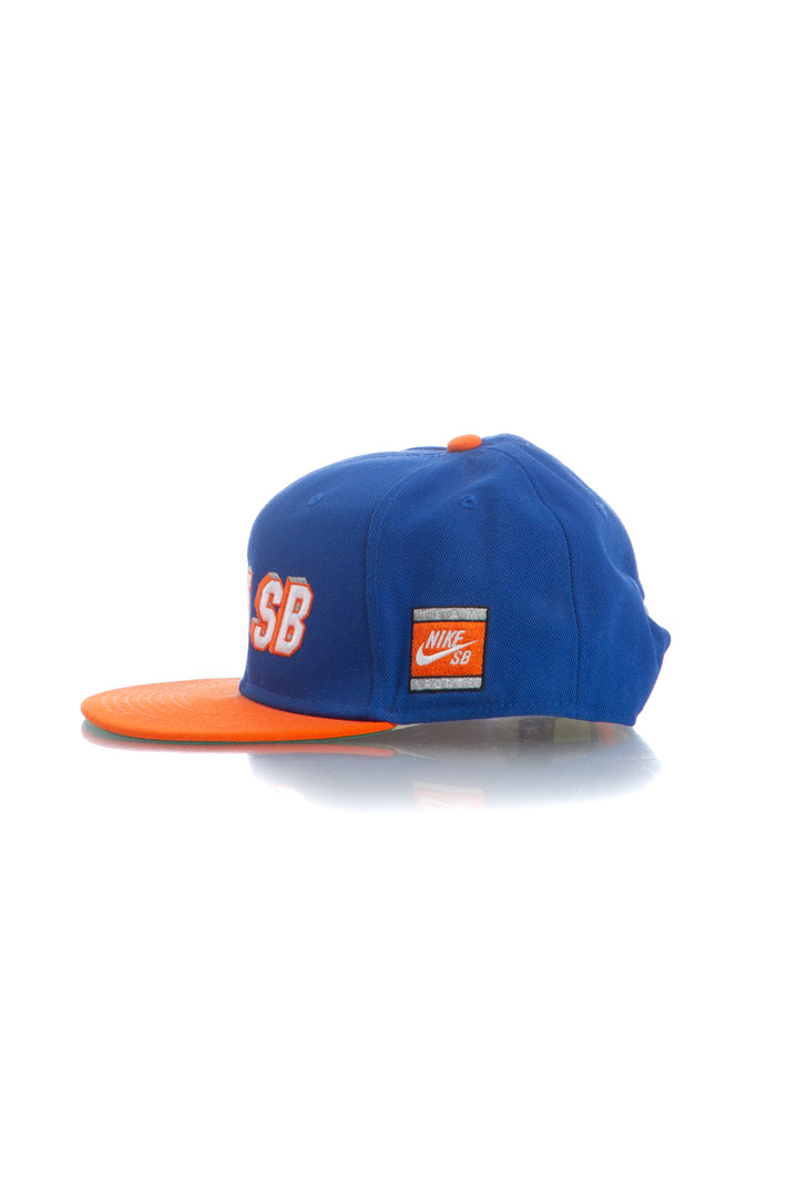 Accesorio Nike azul, detalle 5 – ClosetRehab