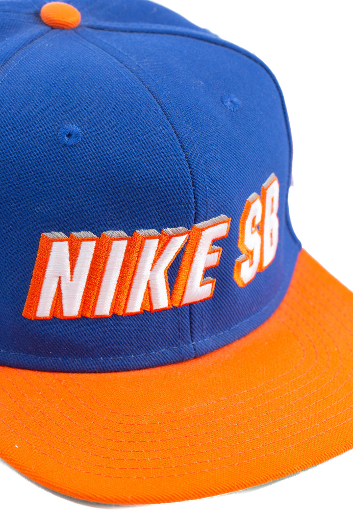 Accesorio Nike azul, detalle 6 – ClosetRehab
