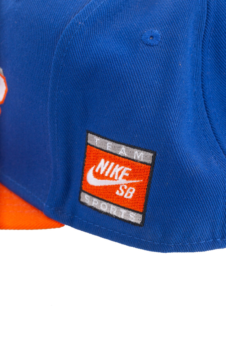Accesorio Nike azul, detalle 7 – ClosetRehab