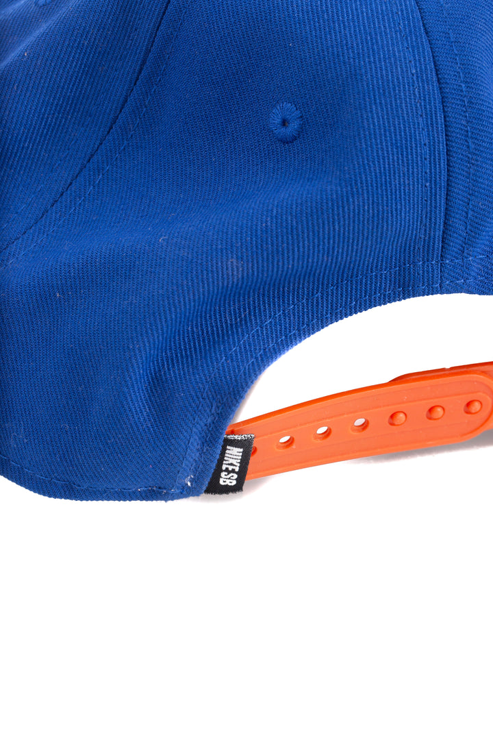 Accesorio Nike azul, detalle 8 – ClosetRehab