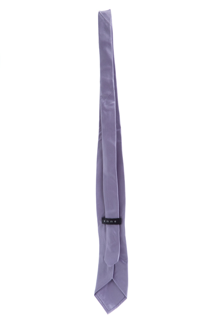 Accesorio EMME morado, vista lateral – ClosetRehab