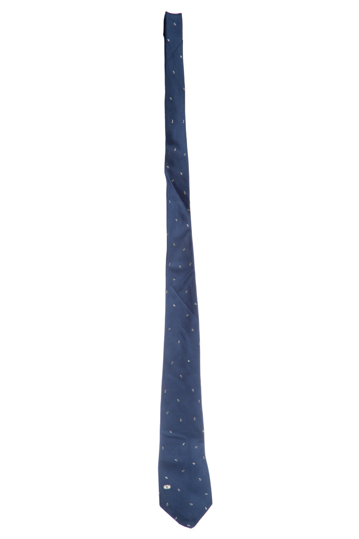 Accesorio Valentino azul, vista posterior – ClosetRehab