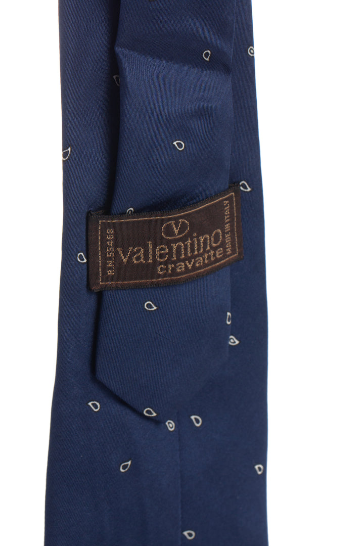 Accesorio Valentino azul, detalle 5 – ClosetRehab